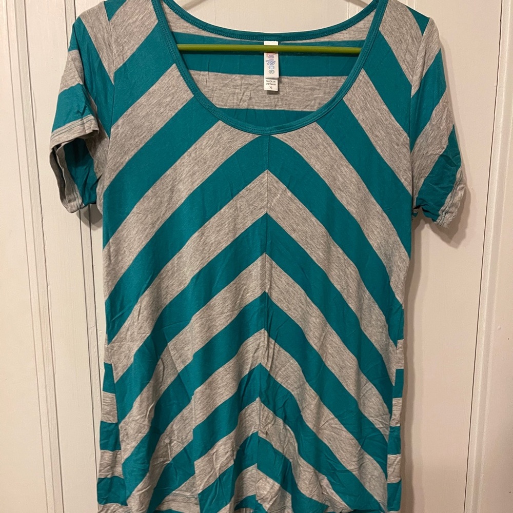 Lularoe classic T